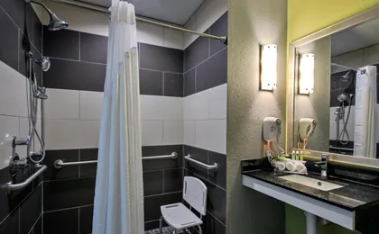 Holiday Inn Express & Suites Harrisburg