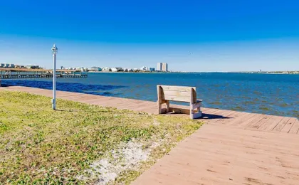 Compass Point #502 by Southern Vacation Rentals