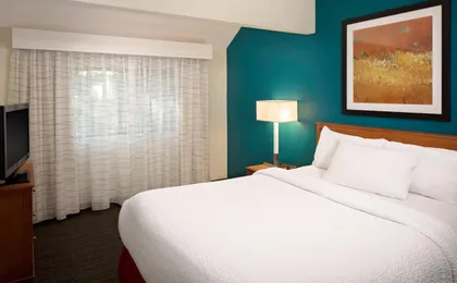 Residence Inn Binghamton