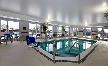 TownePlace Suites by Marriott Grove City Mercer/Outlets