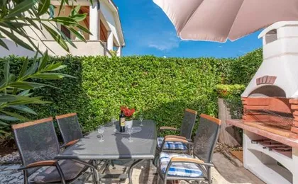 Apartments FENIKS POREČ