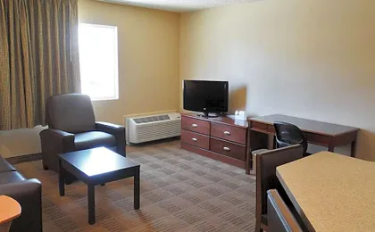 Extended Stay America Select Suites - Dallas - Richardson