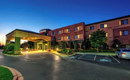 Courtyard By Marriott Memphis Southaven