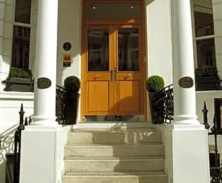 The Edwin Hotel