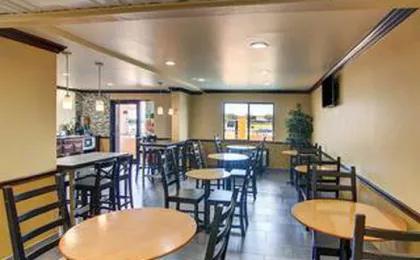 Quality Inn DFW - Airport