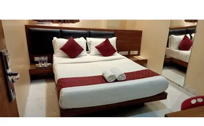 Hotel Apex International