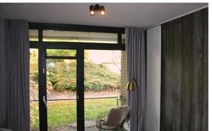 Elsa Brandstrom Haus