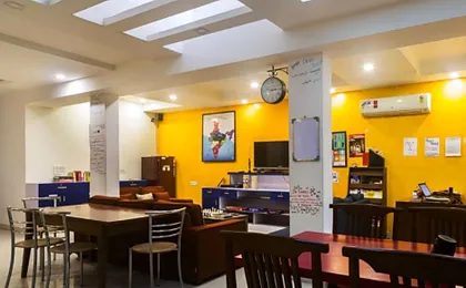 Joeys Hostel