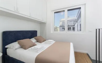 Casa da Suite Mirabello