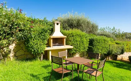 Villa Mary Large Private Pool Walk To Beach Sea Views a C Wifi - 1975