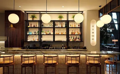 The Ava Hotel Paso Robles, Curio Collection By Hilton