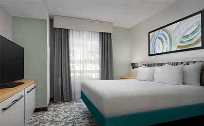 Hilton Garden Inn Huntsville/Space Center