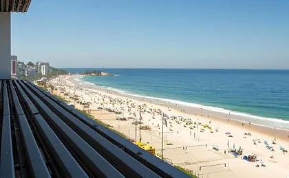Sol Ipanema Hotel