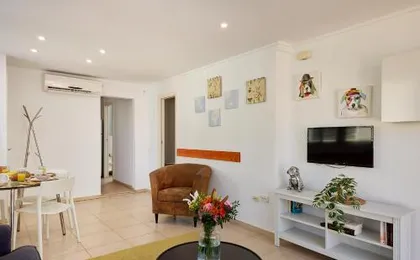 Key PENTHOUSE Sagrada Familia