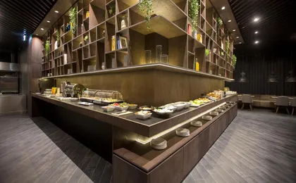 Quentin Xl Potsdamer Hotel