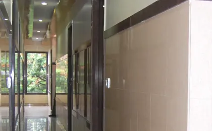 Hotel Galaxy Residency