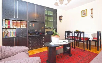 Apartment 1414