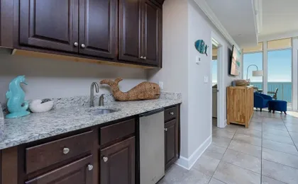 Phoenix Orange Beach 905 3 Bedroom Condo