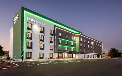 ECHO Suites Extended Stay by Wyndham Reno