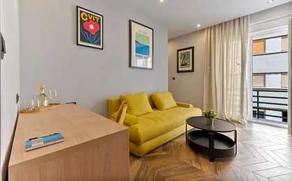 West Coast Deluxe Rooms