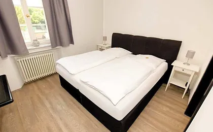 Hotel Gut Grossrotter Hof (ehem. Hotel Schmitte)