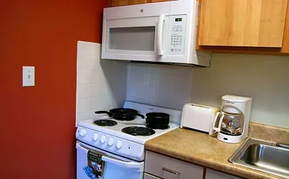Affordable Suites of America Fredericksburg