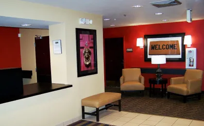 Extended Stay America Select Suites Minneapolis Eden Prairie Valley View Road