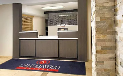 Candlewood Suites Richmond - South By IHG