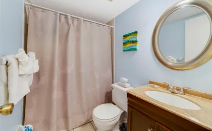 Beach Place Guesthouses
