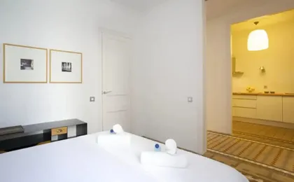 BarcelonaForRent The Claris Suites