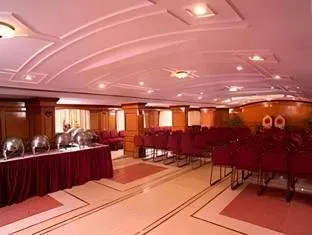 Hotel Nandhini Jayanagar