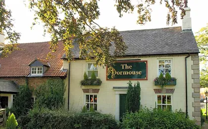 Premier Inn York North