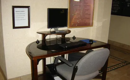 New Victorian Inn & Suites Sioux City