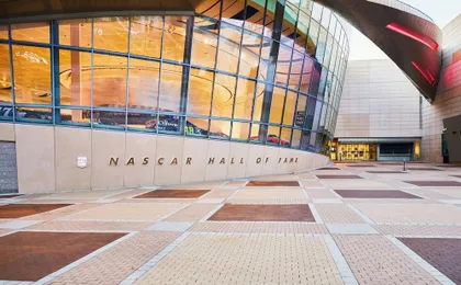 Towneplace Suites by Marriott Charlotte Loso