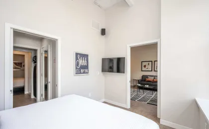 The 333 Suites 201 Stay for 6