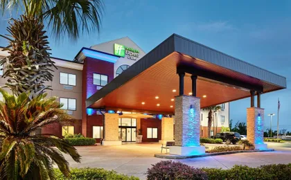 Holiday Inn Express Hotel & Suites Panama City-Tyndall