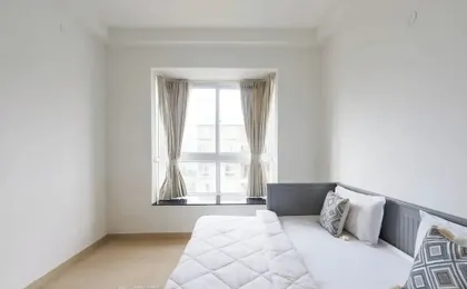Skyline Haven by Red Olive4bhk30mins Airport