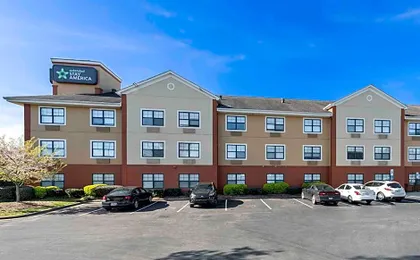 Extended Stay America Select Suites - Charlotte - University Place