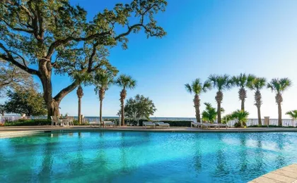 Spacious Beachview End Unit in Legacy Tower 1 -1101 - 3 Bedroom 3 Bath Condo