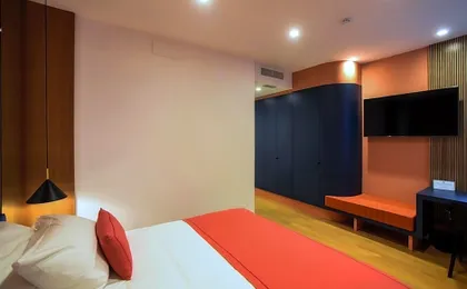 Magnolia Rooms