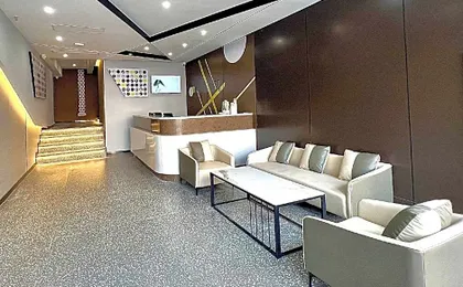 IU Hotel Shenzhen Longhua Metro Station
