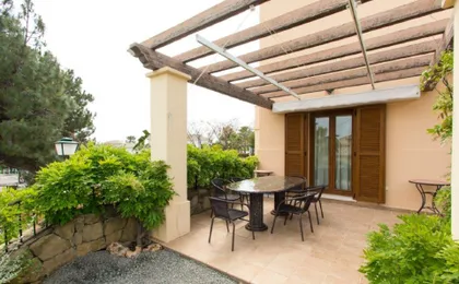 Villa Las Lomas de Marbella