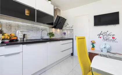 1 Bedroom Pet Friendly Apartment in Rijeka