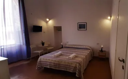 Casa Laura Oliva Mancini