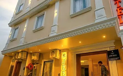 Jeel Pearl Hotel