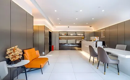 Shanghai Ketangxuan Apartment Hotel