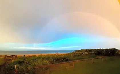 Tuckaway Shores Resort