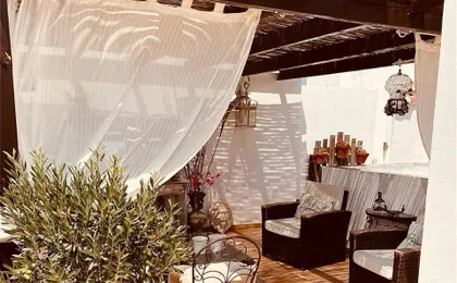 Hostal Plaza Cantarero