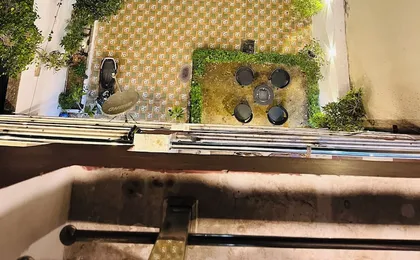 Krishna Villa