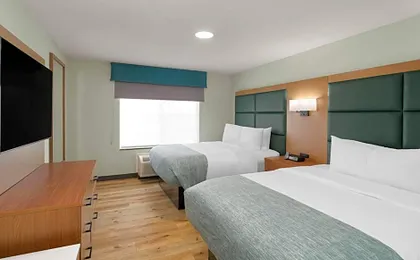 Wingate by Wyndham Mansfield OH